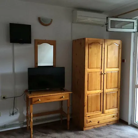 Guest house 