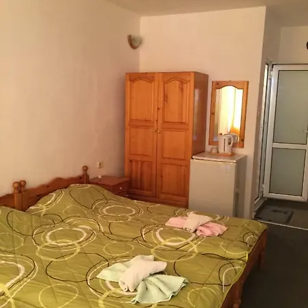 Guest house 